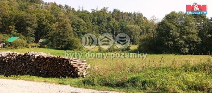 Prodej, Louka, Chyňava