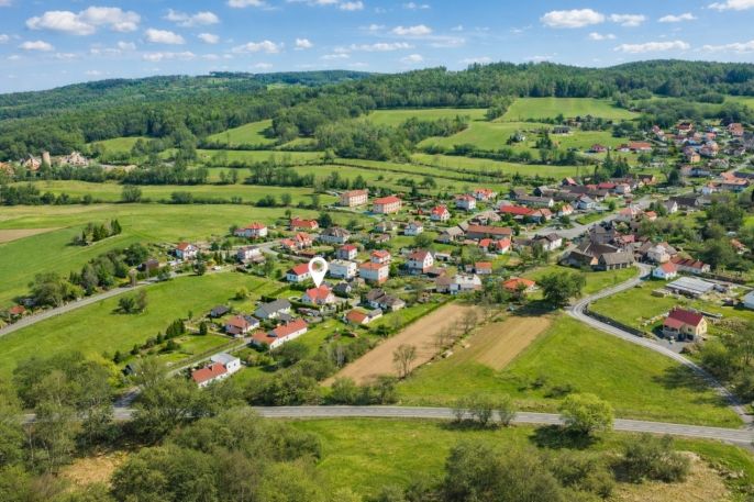 Prodej, Rodinný dům, Kamenná Lhota