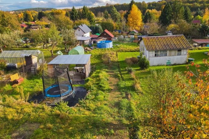 Prodej, Zahrada, Tachov