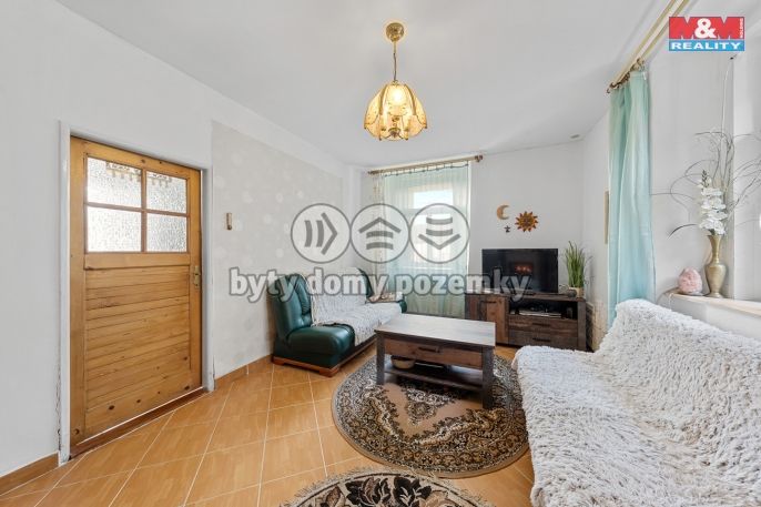 Prodej, Chalupa, Děkov