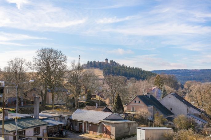 Prodej, Rodinný dům, Bochov