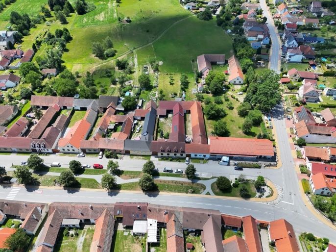 Prodej, Rodinný dům, Ločenice