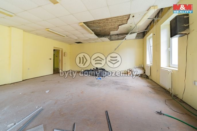 Prodej, Rodinný dům, Luby