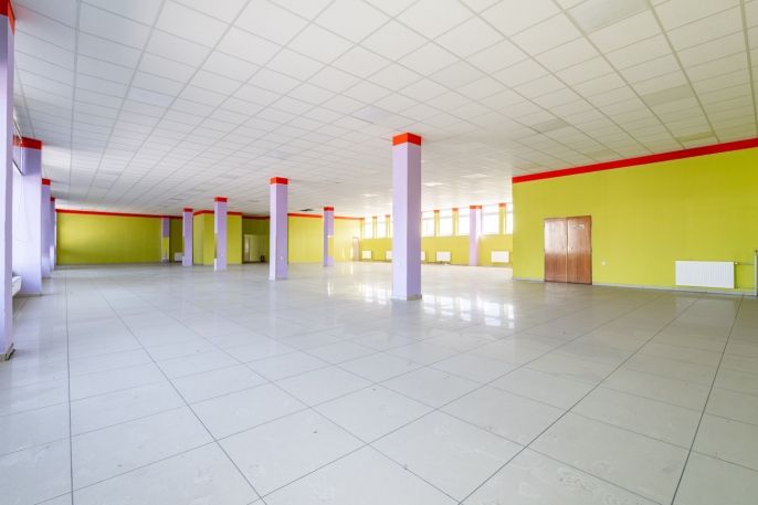 Prodej, Obchod a služby, Žďár nad Sázavou