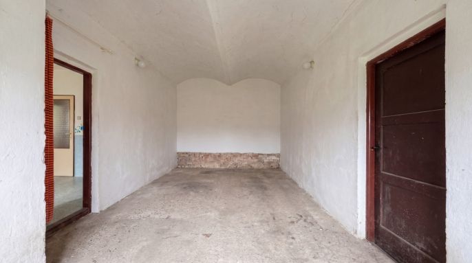 Prodej, Rodinný dům, Medlov