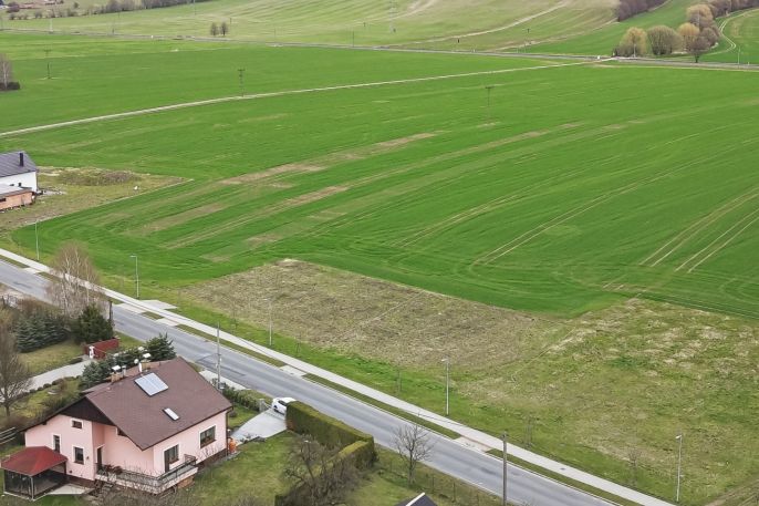 Prodej, Pozemek k bydlení, Vikýřovice