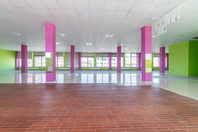 Prodej, Obchod a služby, Žďár nad Sázavou