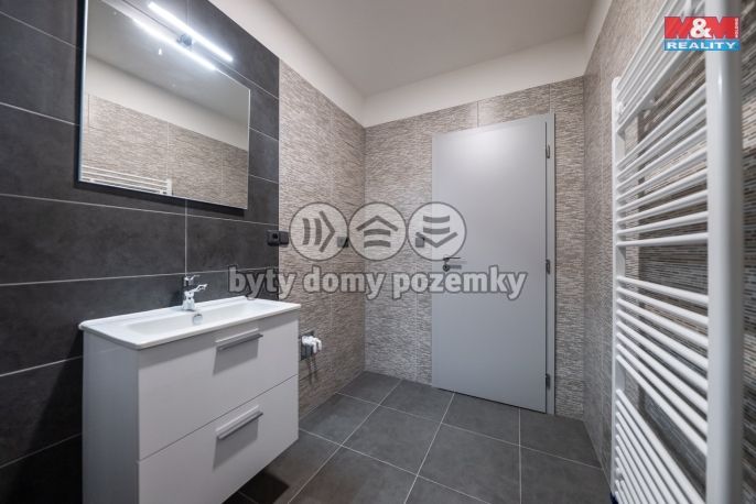 Prodej, Byt 3+kk, Svitavy