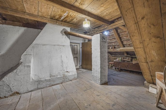 Prodej, Chalupa, Martínkovice