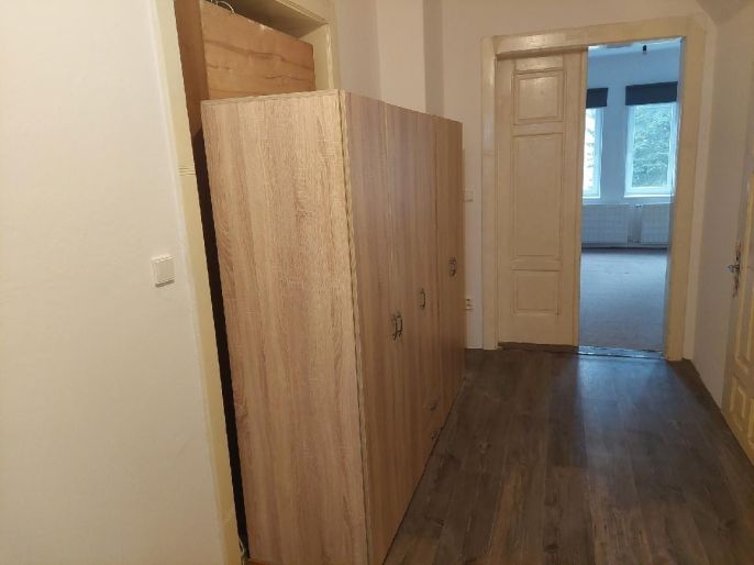 Pronájem, Byt 3+1, Jablonec nad Nisou