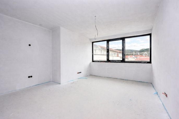 Prodej, Byt 2+kk, Vsetín