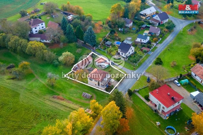 Prodej, Rodinný dům, Choltice