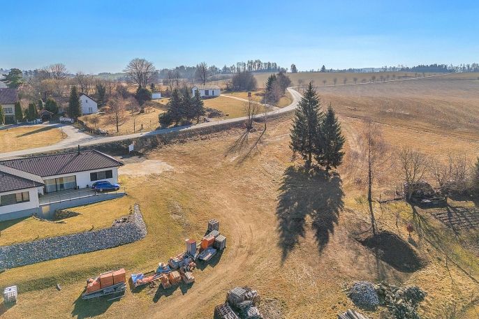 Prodej, Pozemek k bydlení, Vyskytná