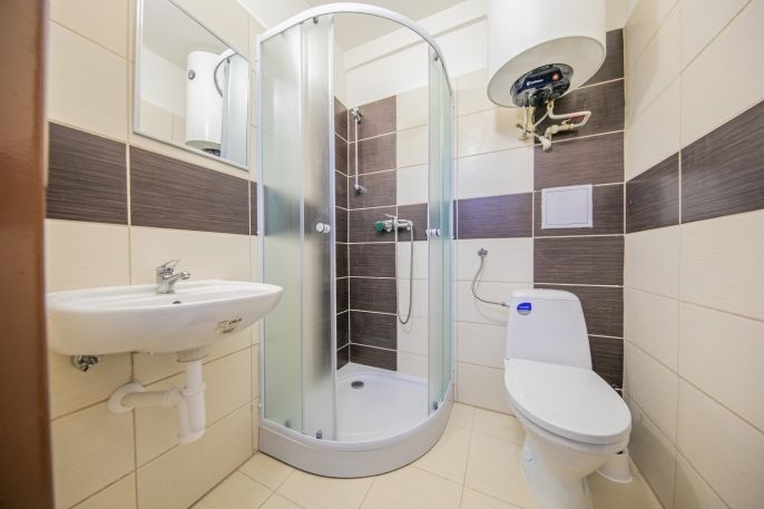 Prodej, Hotel, penzion, Oskava