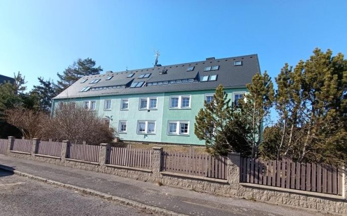 Pronájem, Byt 3+kk, Rumburk