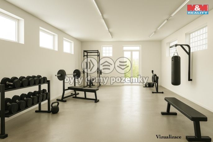 Prodej, Rodinný dům, Písek