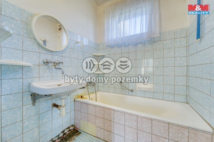 Prodej, Rodinný dům, Svojkovice