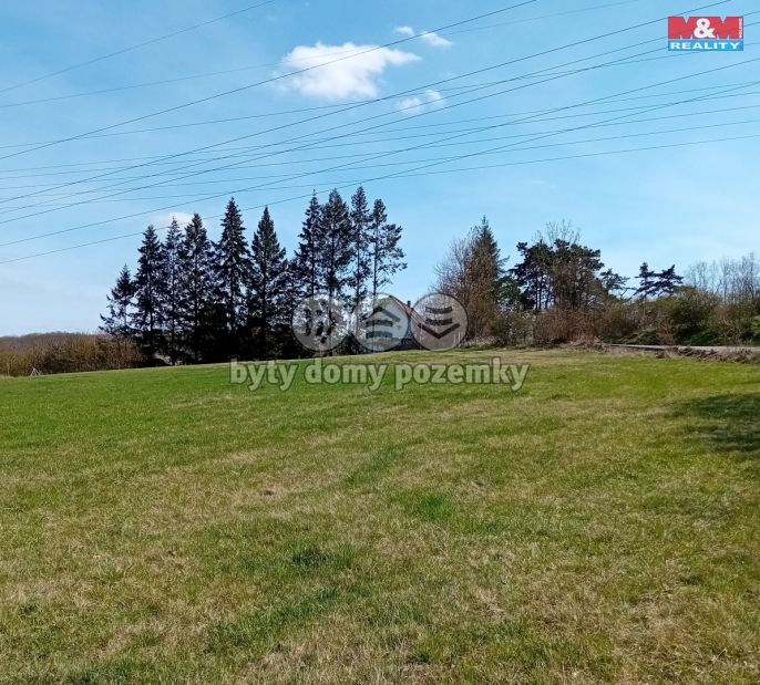 Prodej, Louka, Vráž