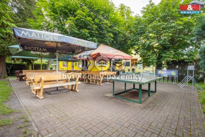 Prodej, Restaurace, stravování, Kyselka