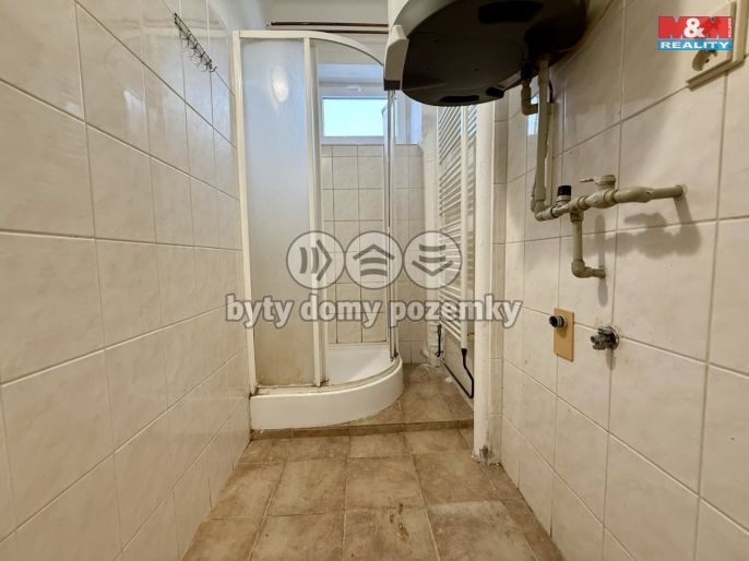 Pronájem, Byt 2+kk, Horažďovice