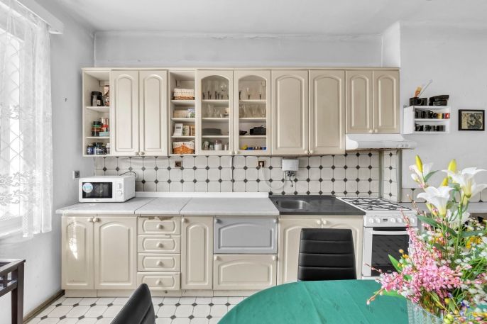 Prodej, Byt 5+kk, Jičín