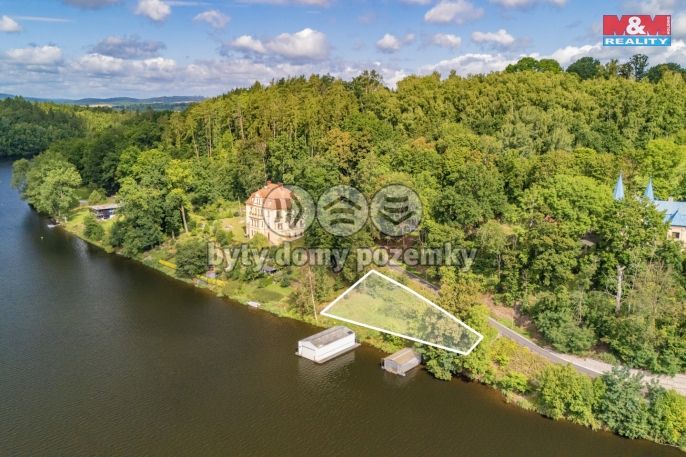 Prodej, Zahrada, Cheb