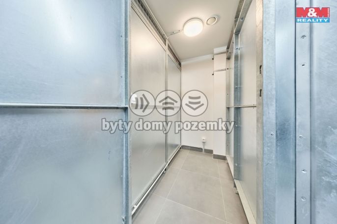 Prodej, Byt 1+kk, Janské Lázně