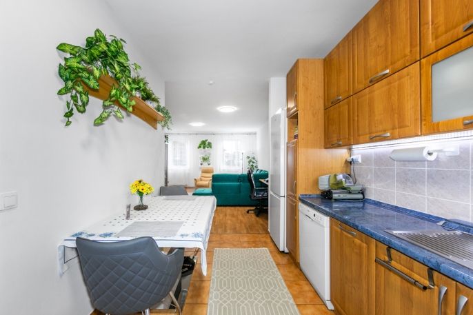 Prodej, Byt 2+kk, Klatovy