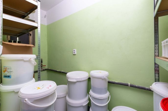 Prodej, Obchod a služby, Svatoňovice