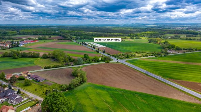 Prodej, Komerční pozemky, Poděbrady