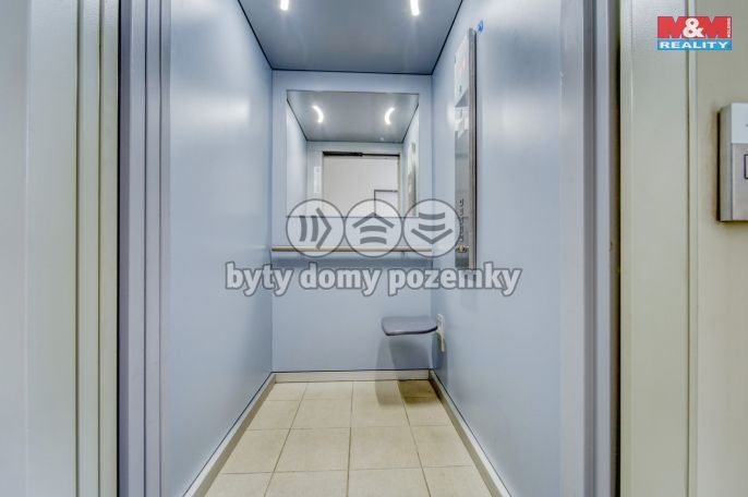 Prodej, Byt 3+kk, Plzeň