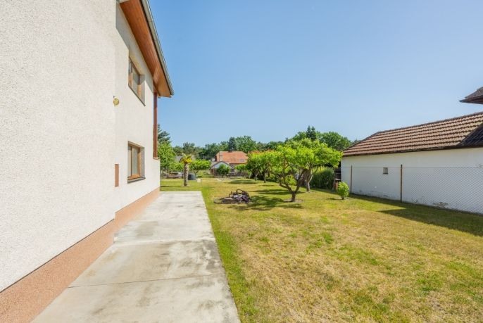 Prodej, Rodinný dům, Neratovice