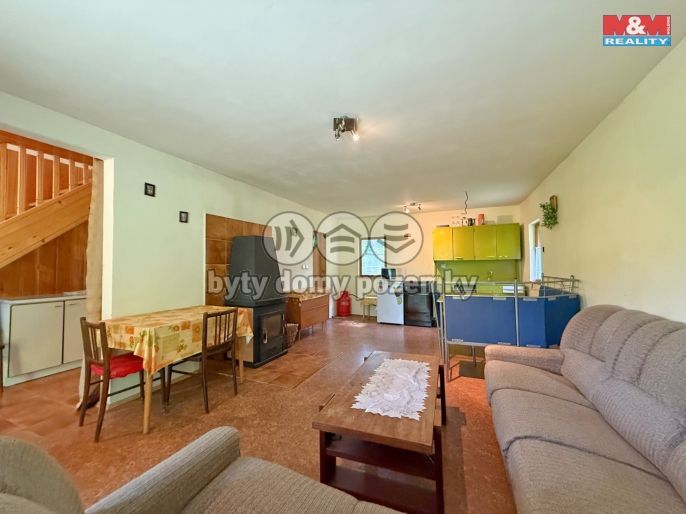 Prodej, Chata, Radíč