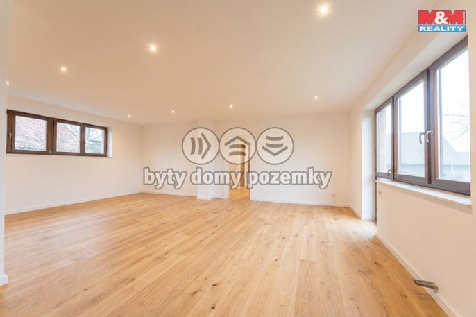 Prodej, Rodinný dům, Mrač