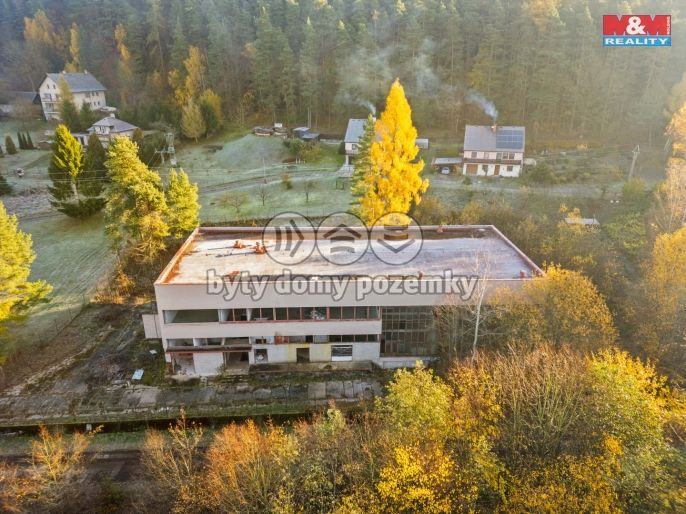 Prodej, Výrobní objekt, Havlovice