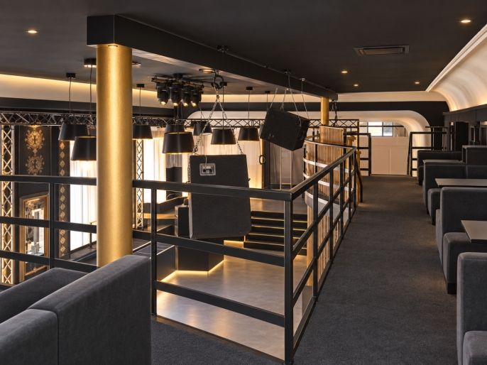Pronájem, Restaurace, stravování, Kostelec nad Černými lesy