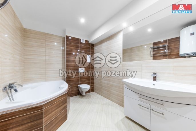 Prodej, Byt 1+kk, Pasohlávky