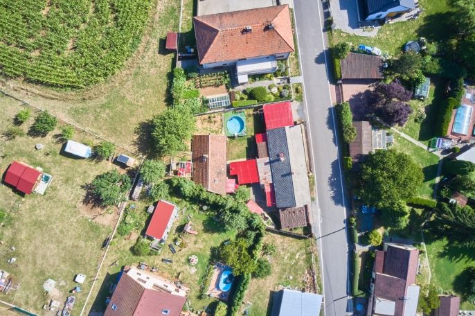 Prodej, Rodinný dům, Struhařov