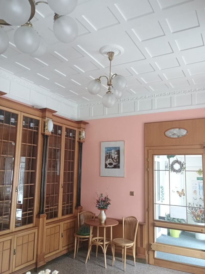 Pronájem, Obchod a služby, Děčín