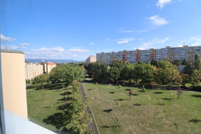 Prodej, Byt 1+kk, Most