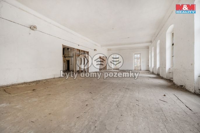 Prodej, Rodinný dům, Bílina