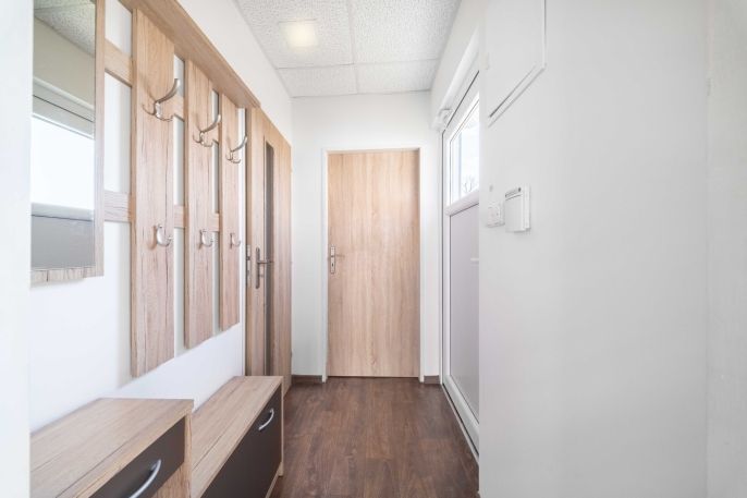 Prodej, Mobilheim, Blovice