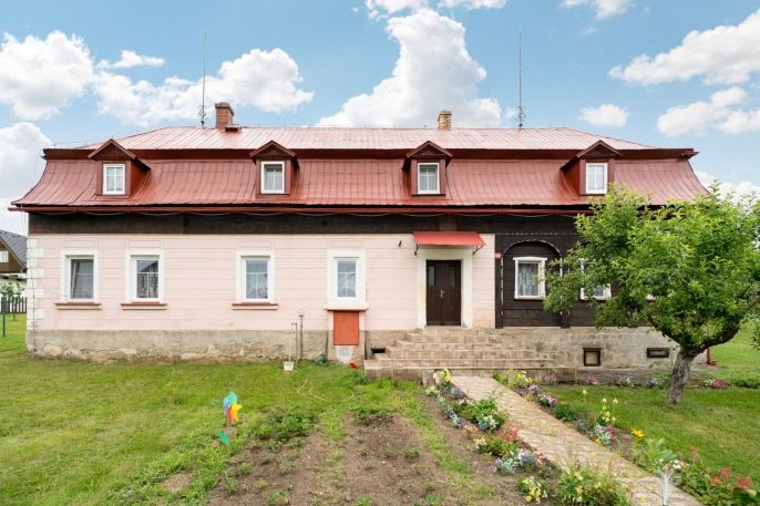 Prodej, Hotel, penzion, Doubice