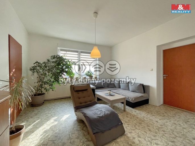 Prodej, Rodinný dům, Staré Heřminovy