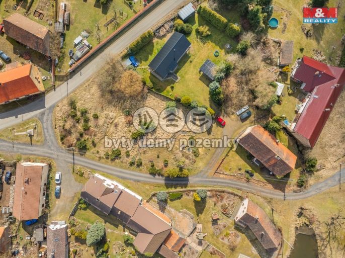 Prodej, Zahrada, Prostiboř