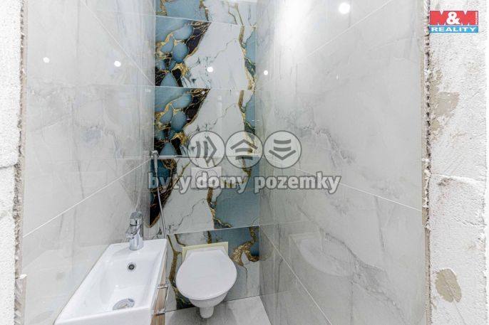 Prodej, Rodinný dům, Přezletice