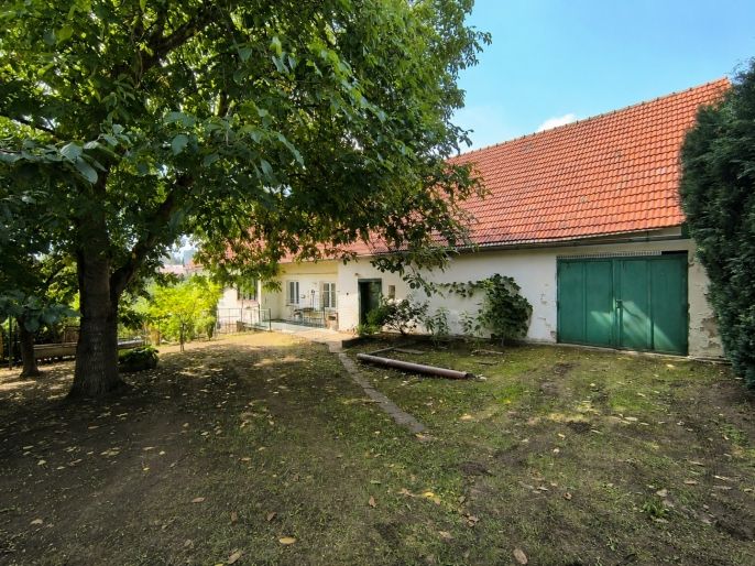 Prodej, Rodinný dům, Pacov
