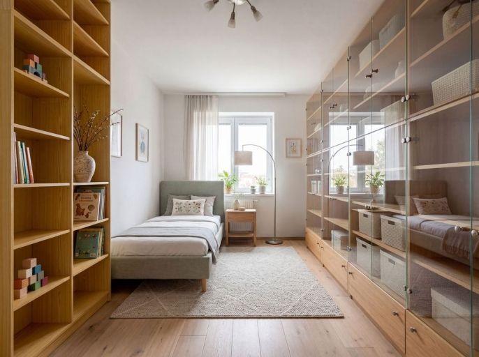 Prodej, Byt 3+1, Olomouc