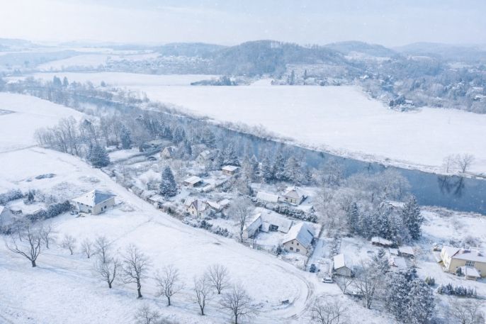 Prodej, Zahrada, Nespeky