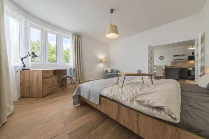 Prodej, Byt 3+kk, Praha